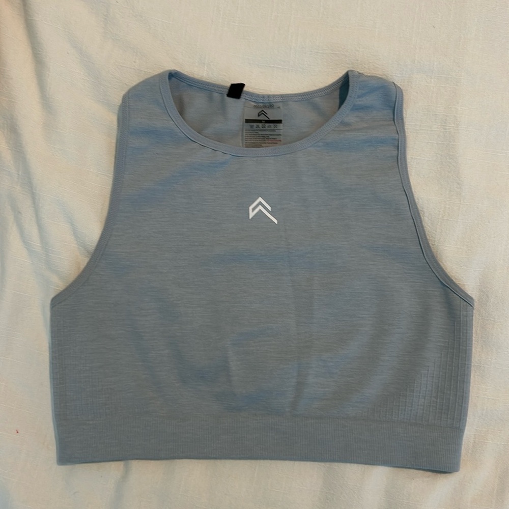 Oner active crop